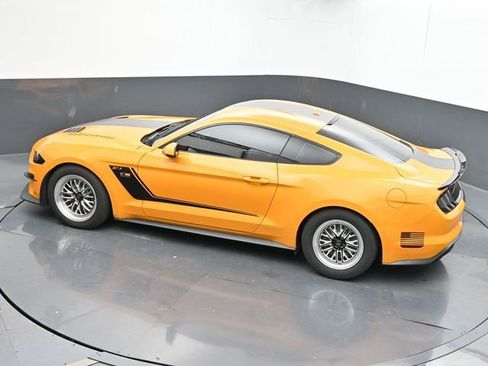 Used 2019 Ford Mustang GT Premium w/ GT Performance Package image 33