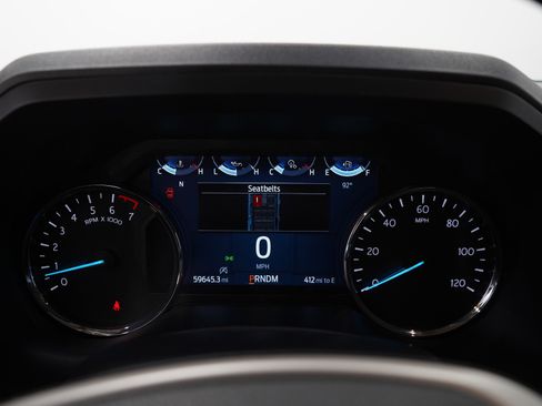 Used 2023 Ford Expedition Max XLT AWD/4WD image 33
