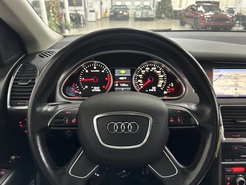 Used 2013 Audi Q7 TDI Premium Plus image 22
