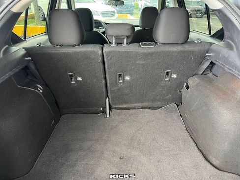 Used 2024 Nissan Kicks S FWD image 14