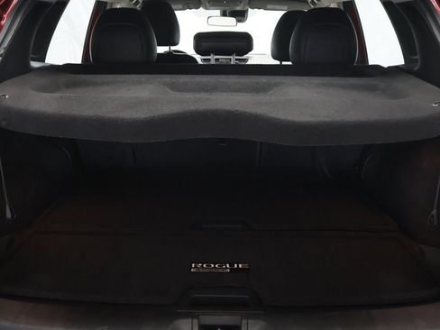 Used 2020 Nissan Rogue Sport SL AWD/4WD image 13