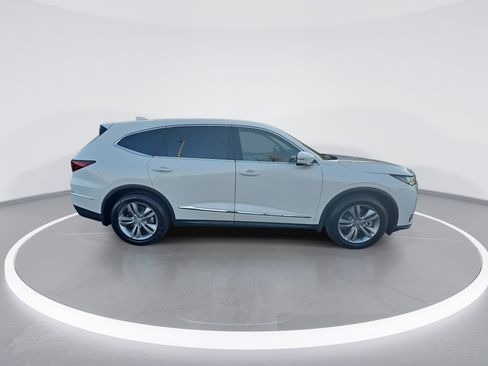 New 2026 Acura MDX SH-AWD image 2