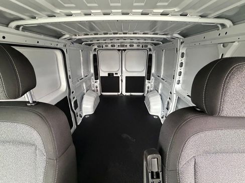 New 2026 RAM ProMaster 1500 w/ Safety Group FWD image 21