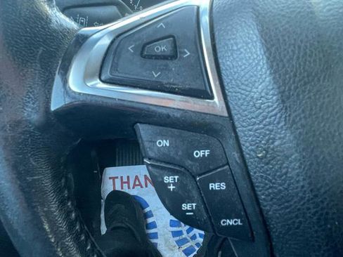 Used 2020 Ford Fusion SEL image 18