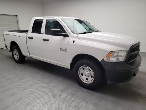 Used 2017 RAM 1500 Tradesman w/ Popular Equipment Group AWD/4WD image 11