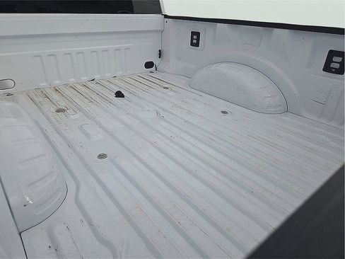 Used 2024 Ford F250 Lariat w/ Sport Appearance Package image 8