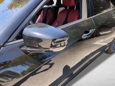 Used 2021 Acura TLX Type S image 8