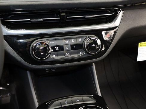 New 2026 Buick Envista Sport Touring w/ Convenience I Package image 19