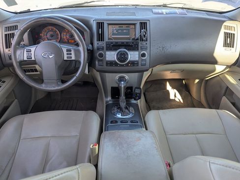 Used 2007 INFINITI FX35 Base w/ Touring Pkg image 31