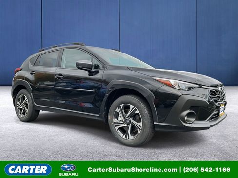 New 2026 Subaru Crosstrek 2.0i Premium image 1
