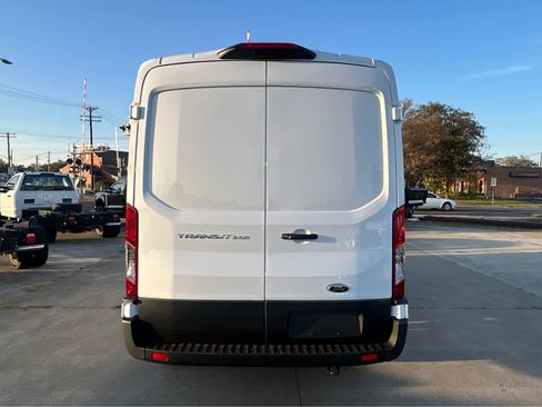 New 2025 Ford Transit 250 148 Medium Roof w/ Load Area Protection Package image 6