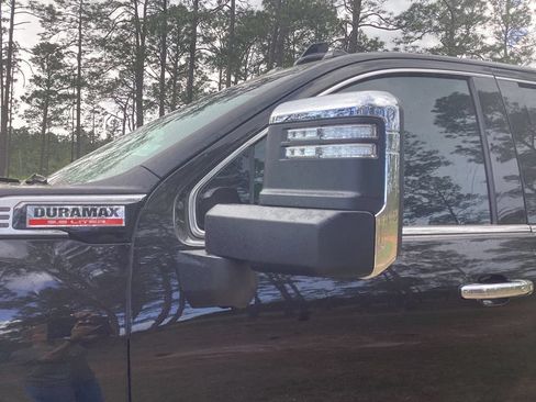 New 2026 GMC Sierra 2500 SLT w/ SLT Premium Package AWD/4WD image 15