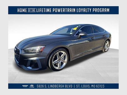 Used 2022 Audi A5 2.0T Premium