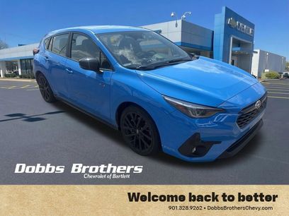 Used 2024 Subaru Impreza RS w/ Popular Package #1
