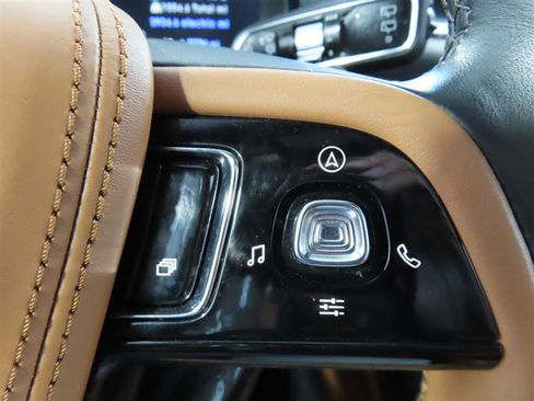 Used 2023 Lincoln Aviator Black Label Grand Touring w/ Class IV Trailer Tow Package image 27