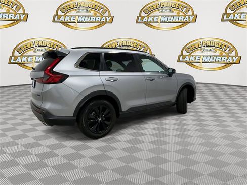Used 2023 Honda CR-V Sport Touring image 3