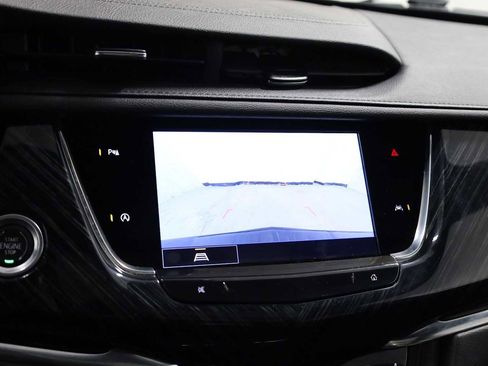 Used 2023 Cadillac XT6 Premium Luxury w/ LPO, Floor Liner Package image 32