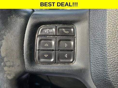Used 2014 RAM 1500 Big Horn AWD/4WD image 23