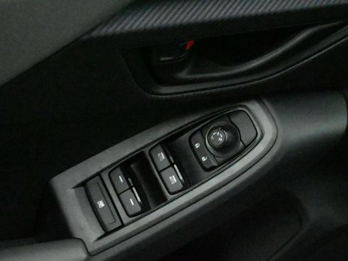 New 2026 Subaru Crosstrek 2.0i Premium AWD/4WD image 18