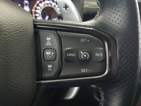 Used 2022 RAM 1500 TRX w/ TRX Level 2 Equipment Group AWD/4WD image 33