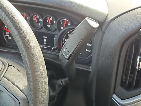 New 2026 GMC Sierra 1500 Pro w/ Graphite Edition AWD/4WD image 15