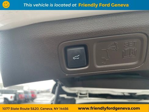 Used 2024 Ford Expedition Max King Ranch AWD/4WD image 11