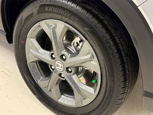 New 2026 Honda HR-V LX image 12