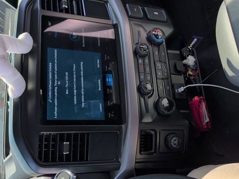 Used 2025 Ford F150 XL image 4