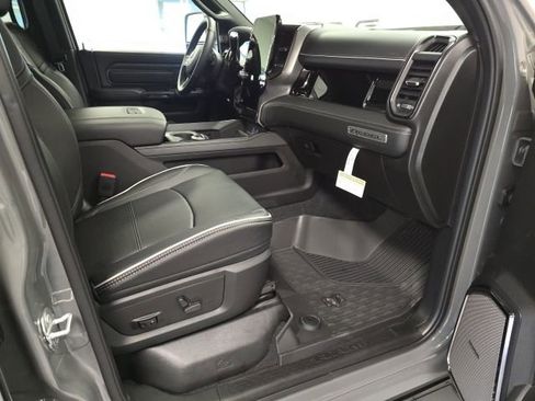 New 2026 RAM 2500 Rebel w/ Rebel Level 2 Equipment Group image 4