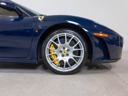 Used 2008 Ferrari F430 Coupe RWD image 71