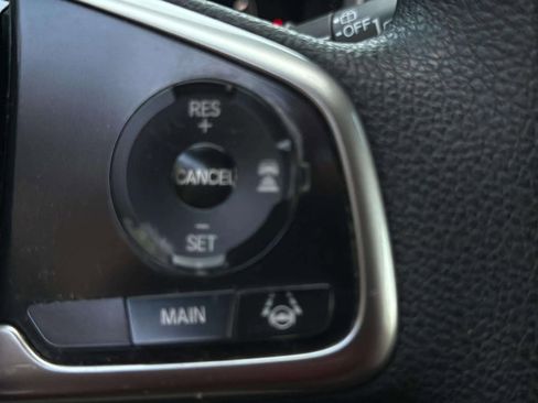 Used 2017 Honda CR-V EX image 34