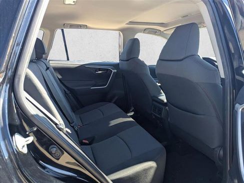 Used 2019 Toyota RAV4 XLE w/ Convenience Package image 19