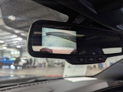 Used 2012 Chevrolet Camaro ZL1 RWD image 21