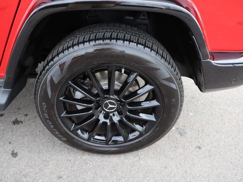 Used 2021 Mercedes-Benz G 550 image 58