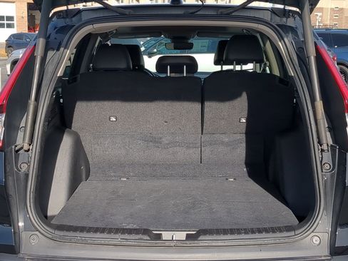 Used 2023 Honda CR-V EX-L image 32