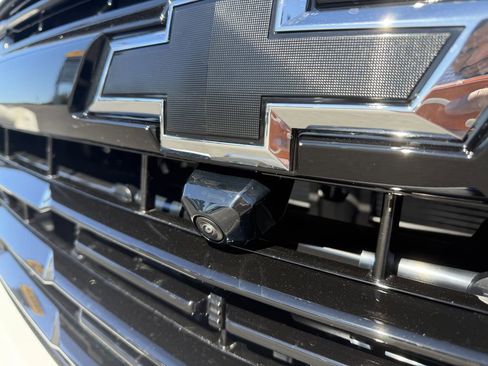 New 2026 Chevrolet Tahoe RST w/ Comfort Package image 22