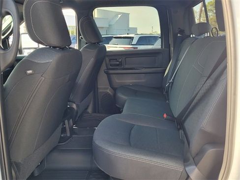 New 2026 RAM 2500 Tradesman image 12