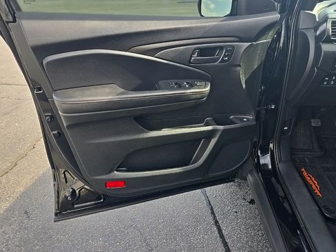 Used 2024 Honda Ridgeline TrailSport image 13