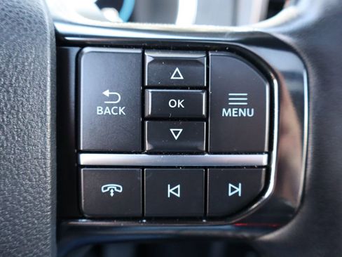 Used 2022 Ford F150 Platinum w/ Max Trailer Tow Package image 31