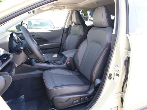 New 2026 Subaru Crosstrek 2.5i Limited AWD/4WD image 7
