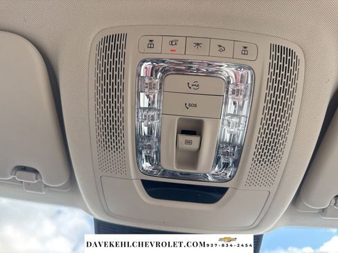 Used 2021 Mercedes-Benz GLS 580 4MATIC image 15