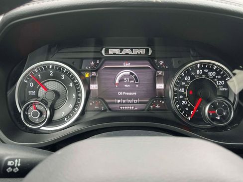 Used 2020 RAM 1500 Laramie w/ Sport Appearance Package AWD/4WD image 25