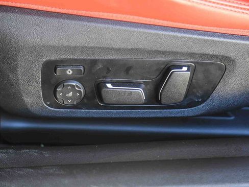 Used 2025 BMW M4 xDrive Competition image 18