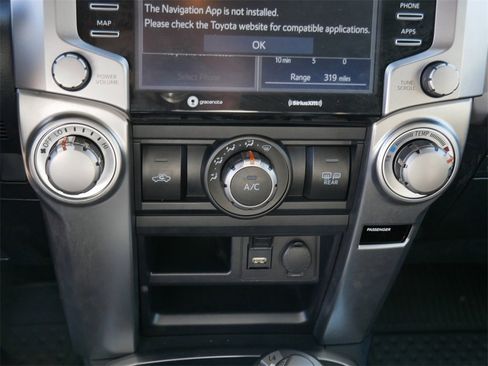 Certified 2024 Toyota 4Runner SR5 image 21