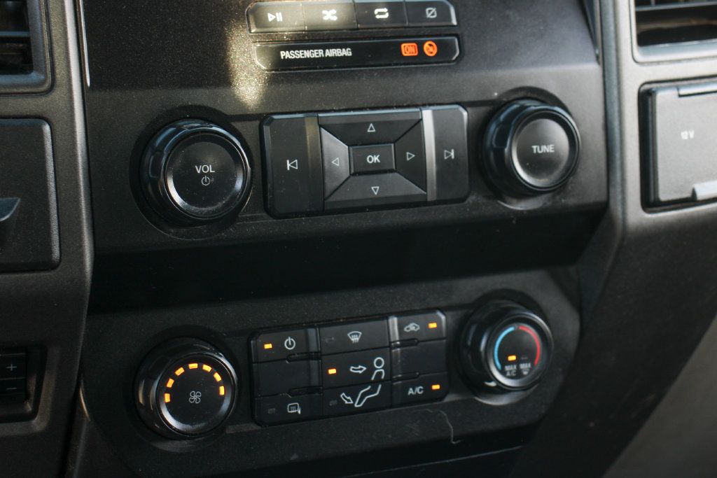 Used 2020 Ford F350 XL w/ Power Equipment Group RWD image 28