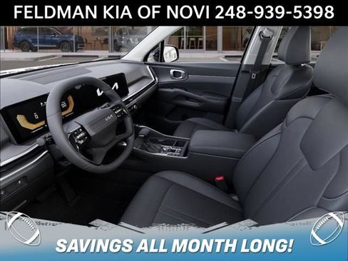 New 2026 Kia Sorento S AWD/4WD image 17