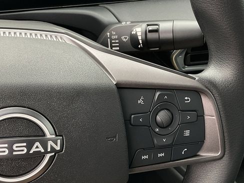 New 2026 Nissan Sentra SV w/ Floor Mat Package image 22