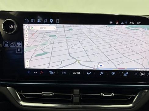 New 2026 Chevrolet Equinox EV LT FWD image 33