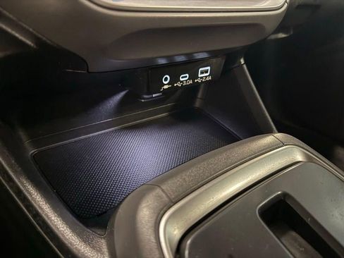 Certified 2024 Subaru Crosstrek 2.0i Premium AWD/4WD image 12