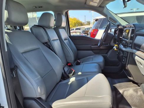 Certified 2021 Ford F150 XL w/ Equipment Group 101A High image 25